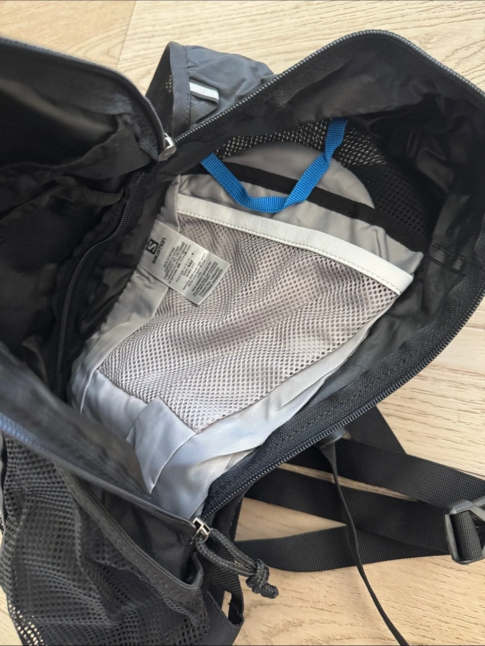 Salomon Trail Backpack 10L